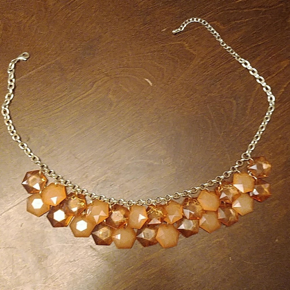 Fun necklace